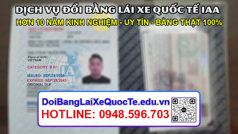 Gui bang lai xe quoc te IAA cho khach ngay 04102023 3