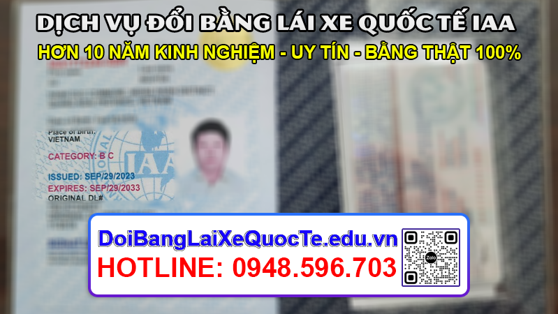 Gui bang lai xe quoc te IAA cho khach ngay 04102023 4