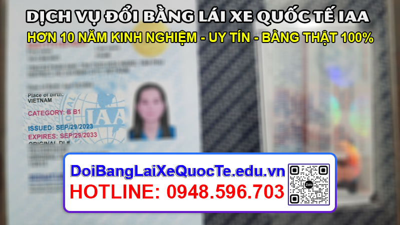 Gui bang lai xe quoc te IAA cho khach ngay 04102023 5