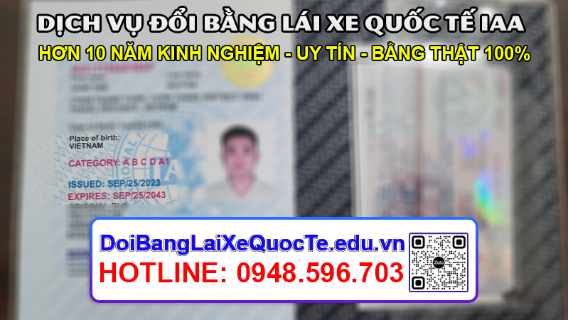 Gui bang lai xe quoc te IAA cho khach ngay 04102023 6