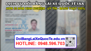 Gui bang lai xe quoc te IAA cho khach ngay 04102023 7