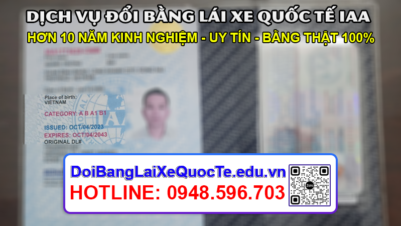 Gui bang lai xe quoc te IAA cho khach ngay 10102023 1