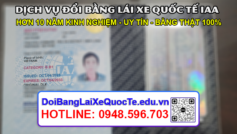 Gui bang lai xe quoc te IAA cho khach ngay 10102023 6