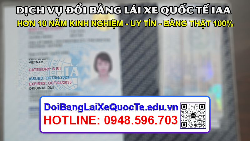 Gui bang lai xe quoc te IAA cho khach ngay 10102023 7