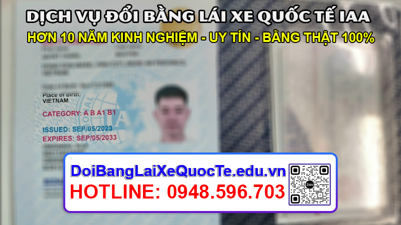 Gui bang lai xe quoc te IAA cho khach ngay 12092023 5