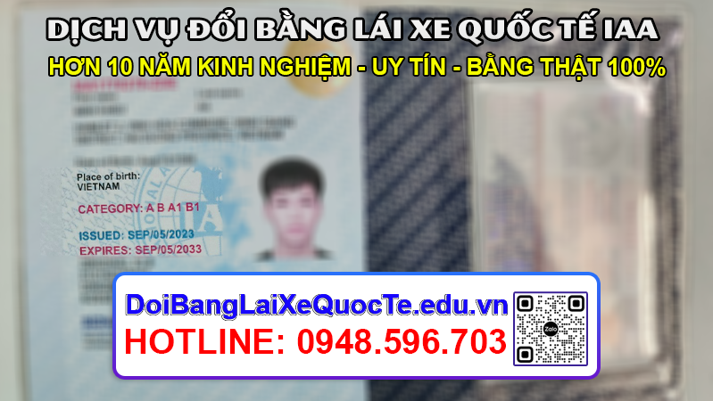 Gui bang lai xe quoc te IAA cho khach ngay 12092023 8