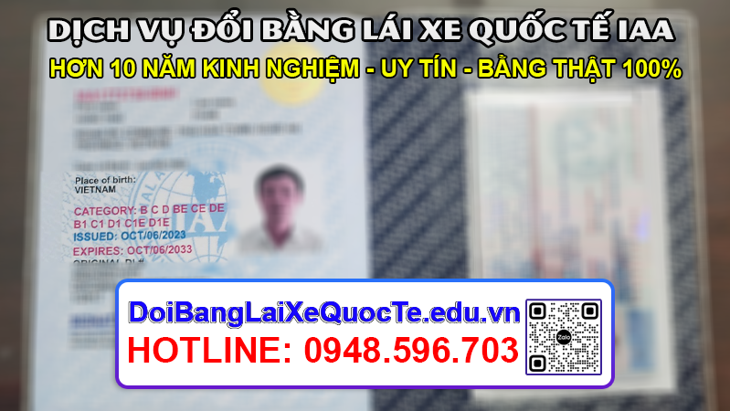 Gui bang lai xe quoc te IAA cho khach ngay 12102023 4