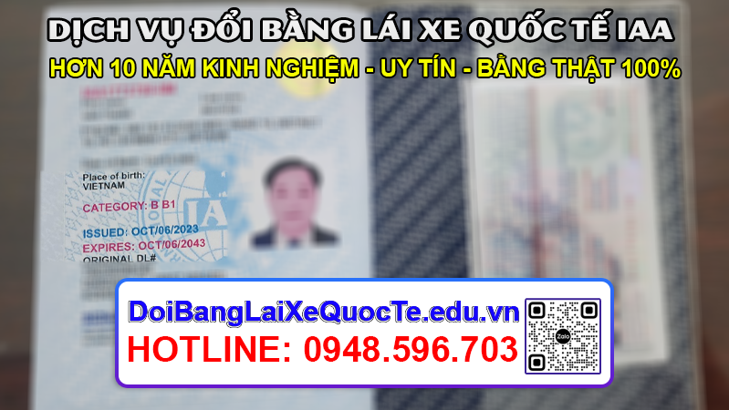 Gui bang lai xe quoc te IAA cho khach ngay 12102023 7