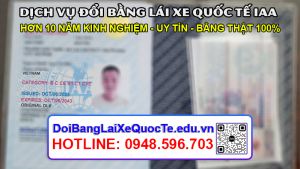 Gui bang lai xe quoc te IAA cho khach ngay 12102023 8