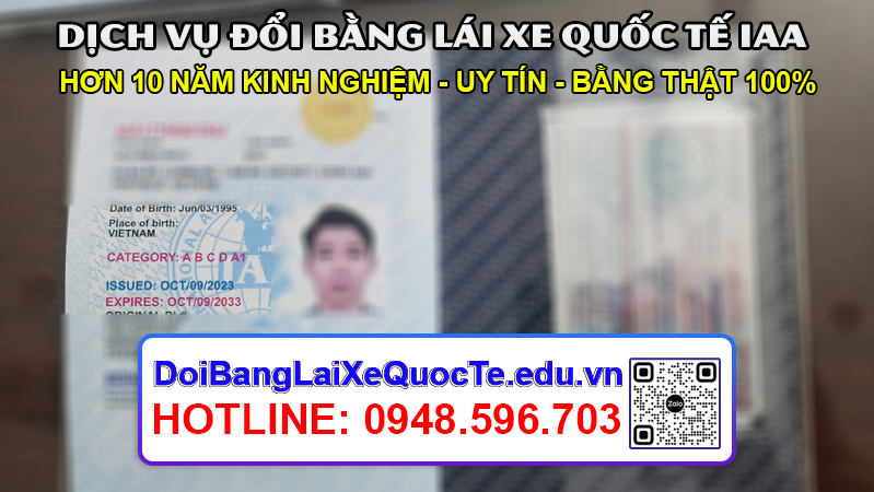 Gui bang lai xe quoc te IAA cho khach ngay 17102023 7