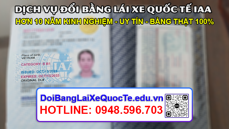 Gui bang lai xe quoc te IAA cho khach ngay 19102023 3