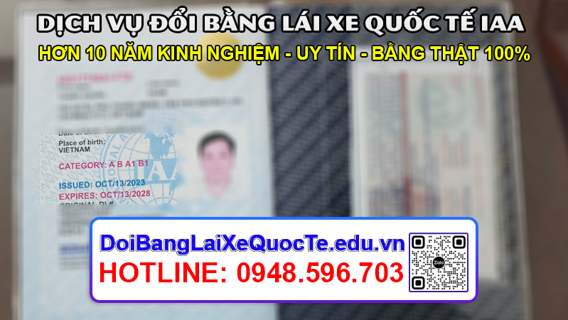 Gui bang lai xe quoc te IAA cho khach ngay 19102023 4