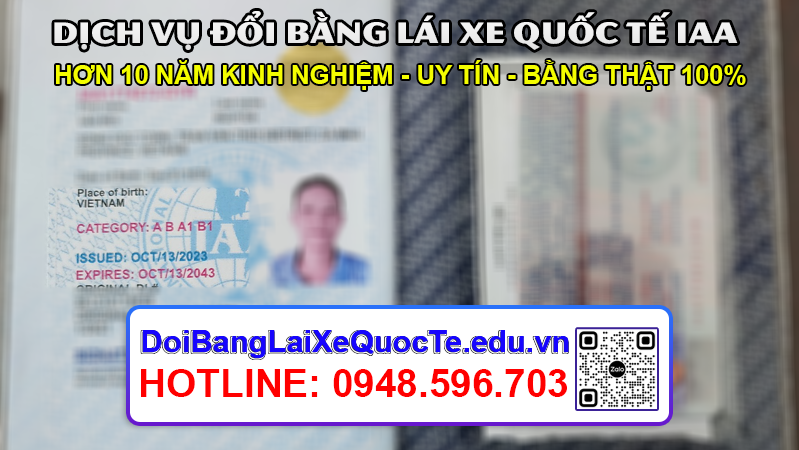 Gui bang lai xe quoc te IAA cho khach ngay 19102023 6