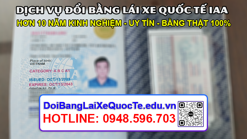Gui bang lai xe quoc te IAA cho khach ngay 19102023 9