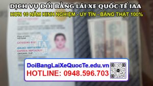 Gui bang lai xe quoc te IAA cho khach ngay 24092023 5
