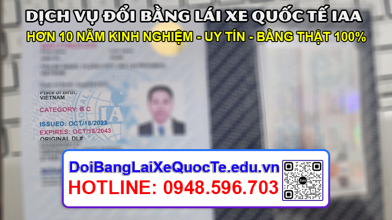 Gui bang lai xe quoc te IAA cho khach ngay 25102023 4