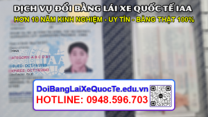 Gui bang lai xe quoc te IAA cho khach ngay 25102023 5