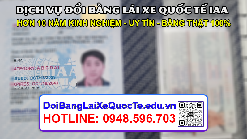 Gui bang lai xe quoc te IAA cho khach ngay 25102023 5