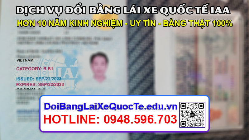 Gui bang lai xe quoc te IAA cho khach ngay 27092023 4
