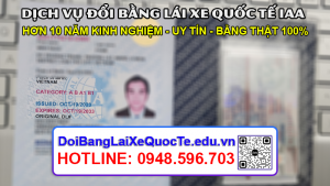Gui bang lai xe quoc te IAA cho khach ngay 27102023 3