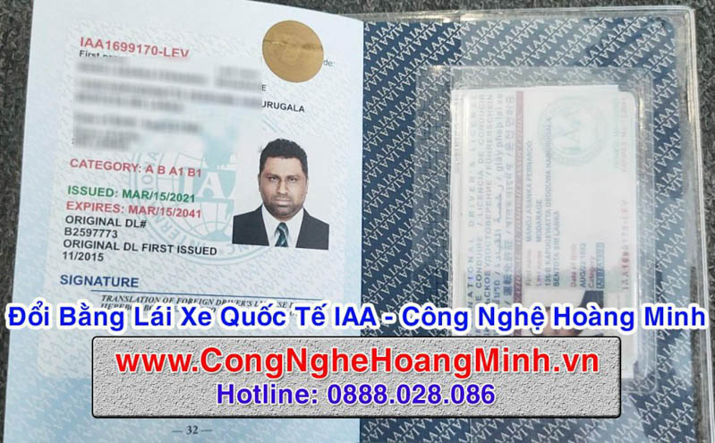Trang Chủ mới doi bang lai xe quoc te iaa uy tin 13