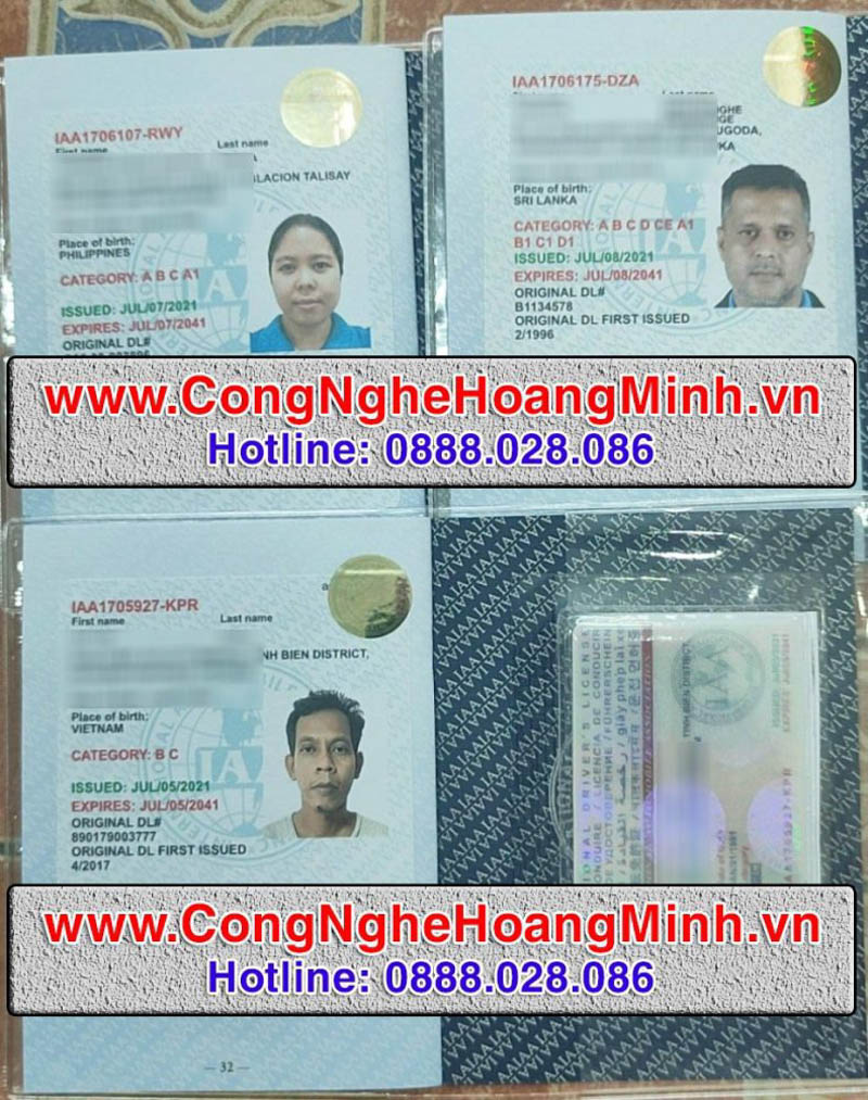 Trang Chủ mới doi bang lai xe quoc te iaa uy tin 17