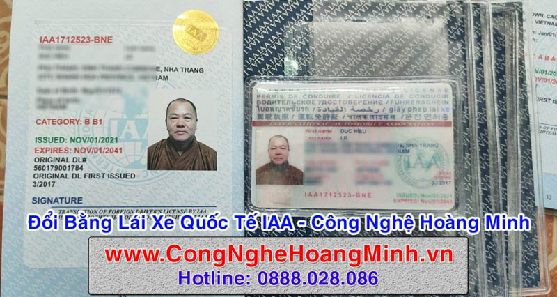 Trang Chủ mới doi bang lai xe quoc te iaa uy tin 3