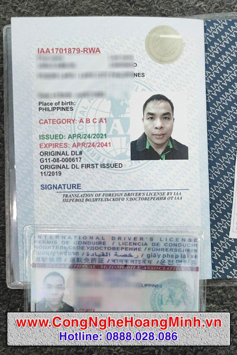 Trang Chủ mới doi bang lai xe quoc te iaa uy tin 32