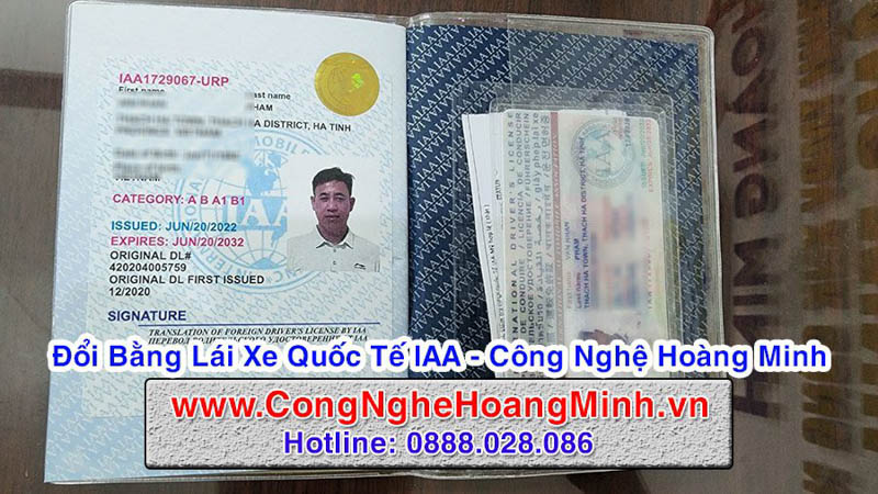 Trang Chủ mới doi bang lai xe quoc te iaa uy tin 46