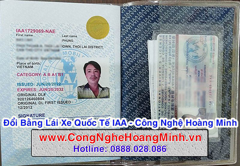 Trang Chủ mới doi bang lai xe quoc te iaa uy tin 47