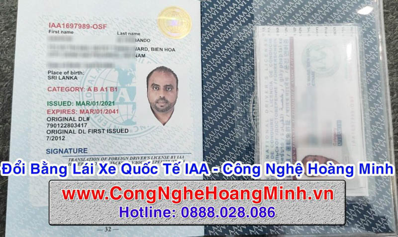 Trang Chủ mới doi bang lai xe quoc te iaa uy tin 8