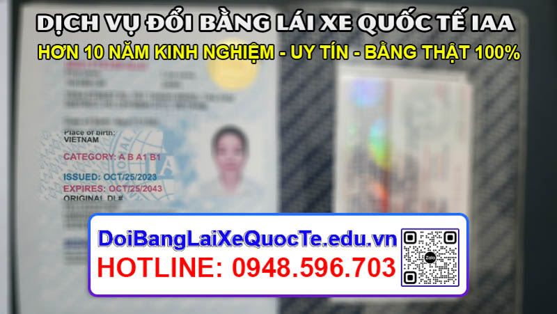 Bang lai xe Quoc Te IAA cho khach ngay 27102023 4