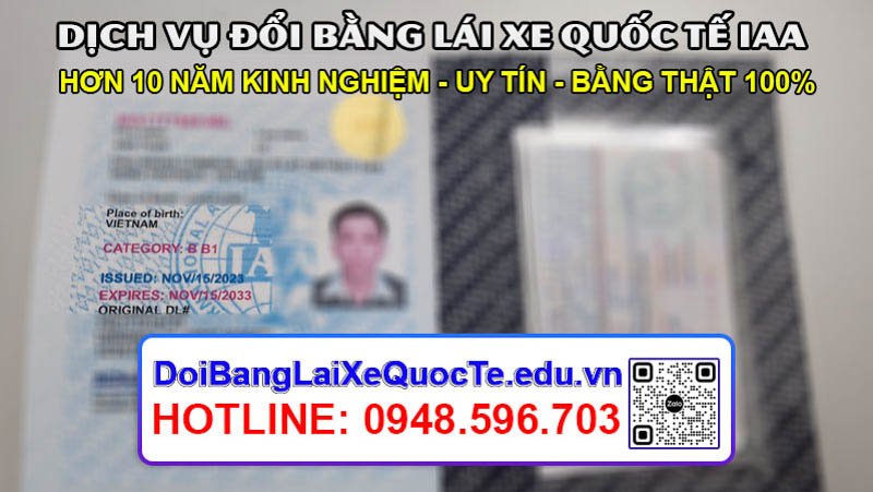 Gui bang lai xe quoc te IAA cho khach ngay 2211202301 3