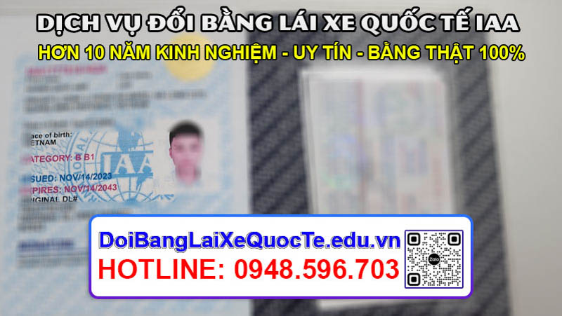 Gui bang lai xe quoc te IAA cho khach ngay 2211202301 4