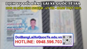 Gui bang lai xe quoc te IAA cho khach ngay 2211202301 5