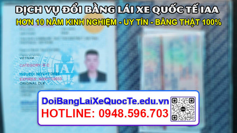 Gui bang lai xe quoc te IAA cho khach ngay 23112023 3