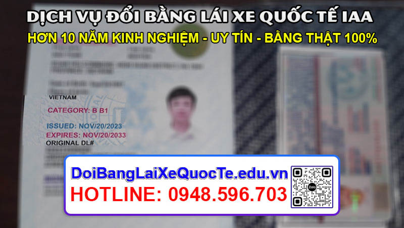 Gui bang lai xe quoc te IAA cho khach ngay 27112023 1