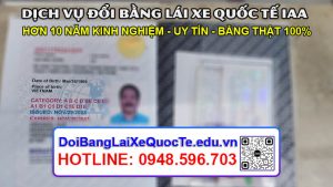 Gui bang lai xe quoc te IAA cho khach ngay 06122023 1