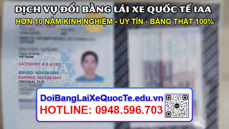 Gui bang lai xe quoc te IAA cho khach ngay 06122023 5