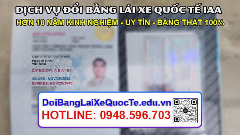 Gui bang lai xe quoc te IAA cho khach ngay 06122023 7