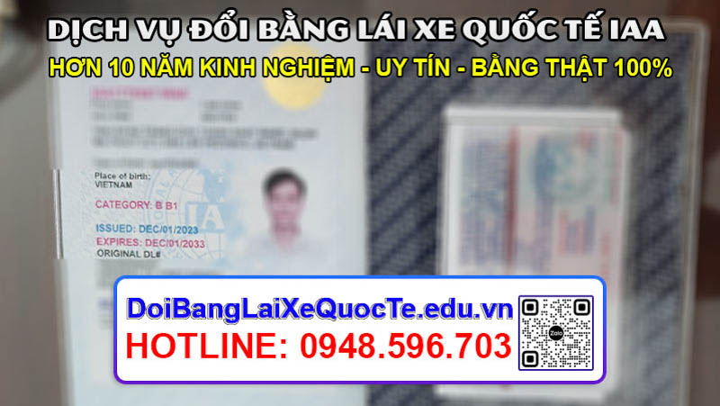 Gui bang lai xe quoc te IAA cho khach ngay 08122023 3