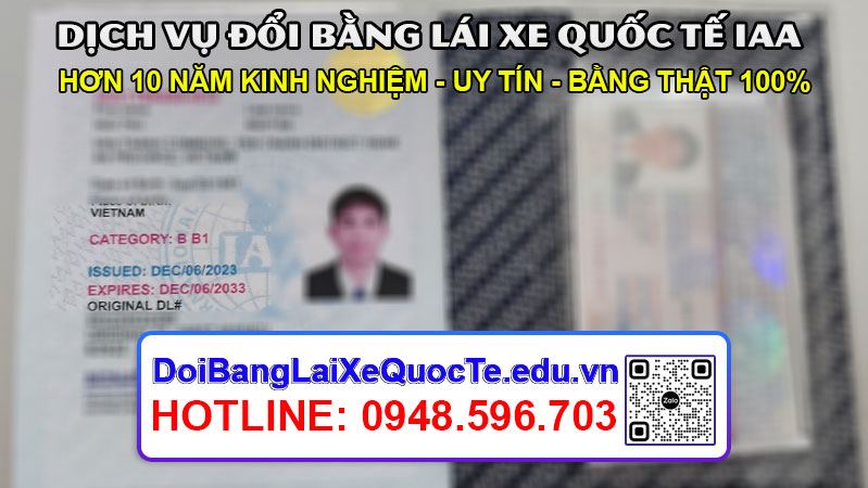 Gui bang lai xe quoc te IAA cho khach ngay 13122023 1