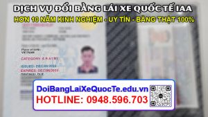 Gui bang lai xe quoc te IAA cho khach ngay 13122023 6