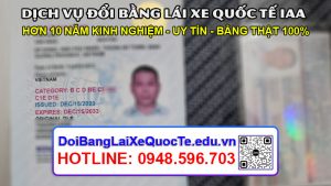 Gui bang lai xe quoc te IAA cho khach ngay 22122023 7