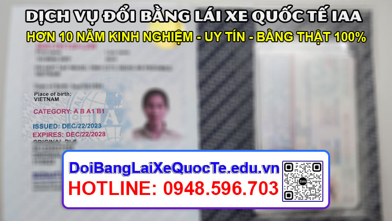 Gui bang lai xe quoc te IAA cho khach ngay 29122023 1