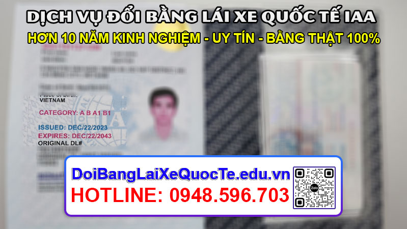 Gui bang lai xe quoc te IAA cho khach ngay 29122023 3