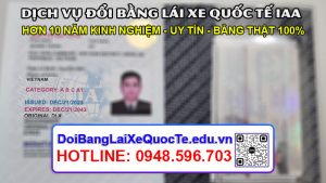 Gui bang lai xe quoc te IAA cho khach ngay 29122023 6