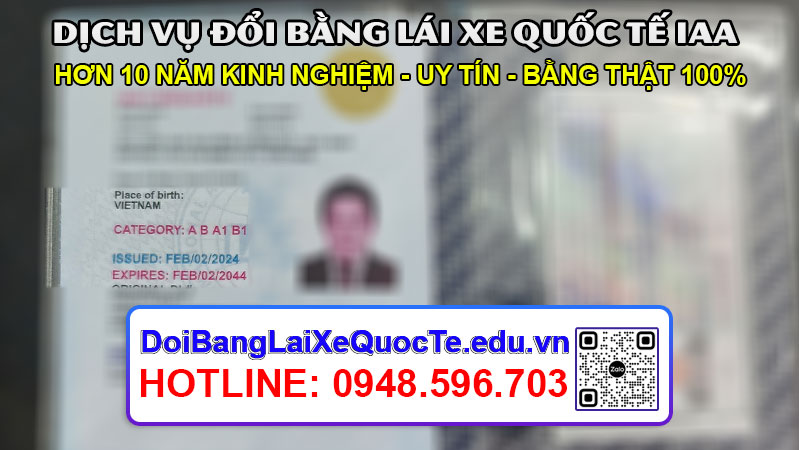 Dich vu doi bang lai xe quoc te IAA cap toc – Bang ve ngay 16022024 1