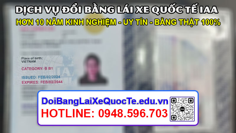 Dich vu doi bang lai xe quoc te IAA cap toc – Bang ve ngay 16022024 4