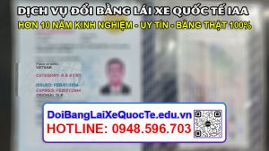 Dich vu doi bang lai xe quoc te IAA cap toc – Bang ve ngay 16022024 5